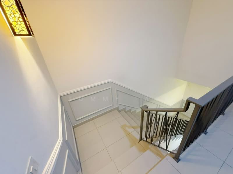 Rumah Teres 2-Tingkat untuk Dijual di Taman Eco Cascadia (Tebrau) - Tommy Tai - Interior - PropertyGuru.com.my