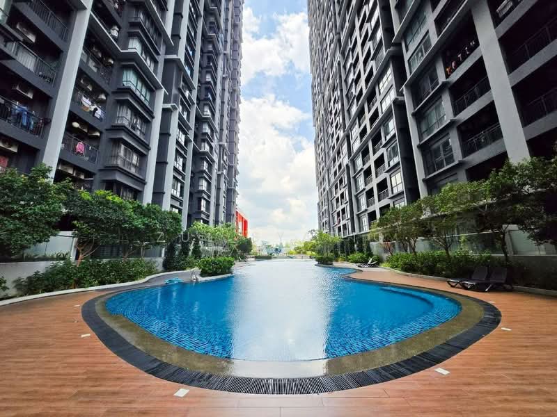 Condominium for Sale at The Holmes 2 - Zul Syafiq - Exterior - PropertyGuru.com.my