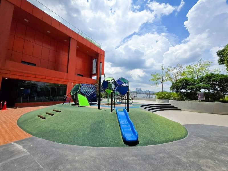 Condominium for Sale at The Holmes 2 - Zul Syafiq - Exterior - PropertyGuru.com.my