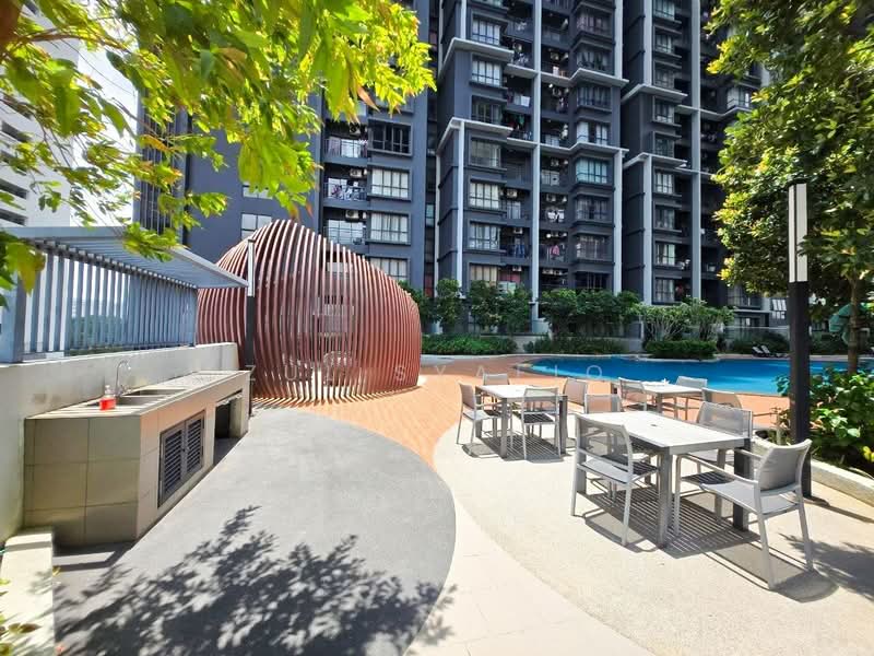 Condominium for Sale at The Holmes 2 - Zul Syafiq - Exterior - PropertyGuru.com.my