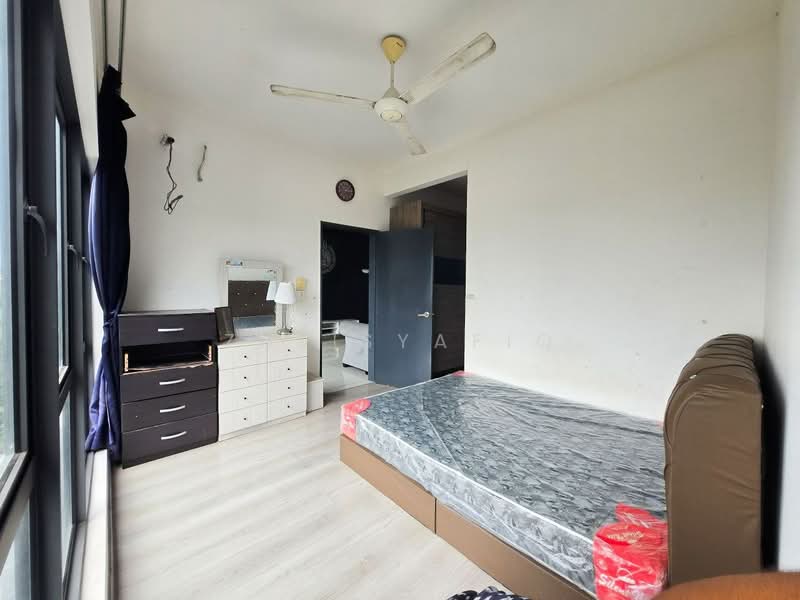 Condominium for Sale at The Holmes 2 - Zul Syafiq - Bedroom - PropertyGuru.com.my