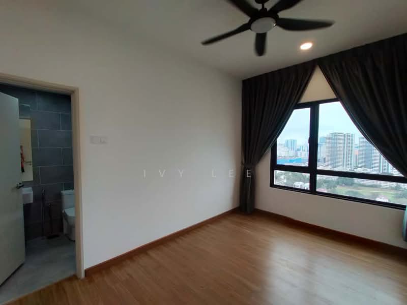 Servis Apartment untuk Disewa di The Tropika - IVY LEE - Bathroom - PropertyGuru.com.my