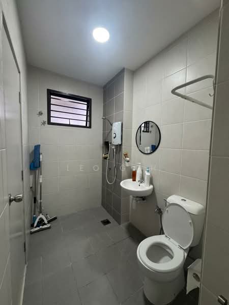 Terraced House for Sale in Seremban (Negeri Sembilan) - Leo Goh - Bathroom - PropertyGuru.com.my