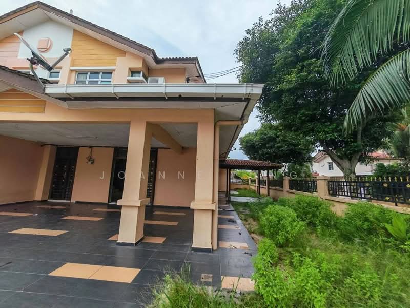 Rumah Teres 2-Tingkat untuk Dijual di Johor Bahru (Johor) - Joanne Yong - Exterior - PropertyGuru.com.my
