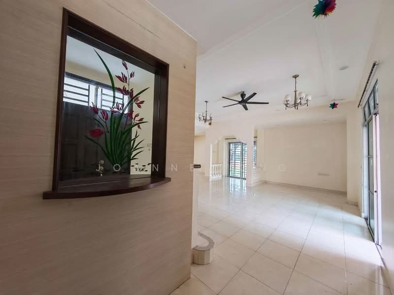 Rumah Teres 2-Tingkat untuk Dijual di Johor Bahru (Johor) - Joanne Yong - Living Room - PropertyGuru.com.my