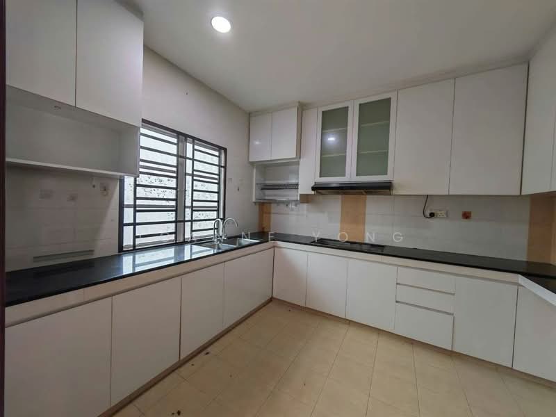 Rumah Teres 2-Tingkat untuk Dijual di Johor Bahru (Johor) - Joanne Yong - Kitchen - PropertyGuru.com.my