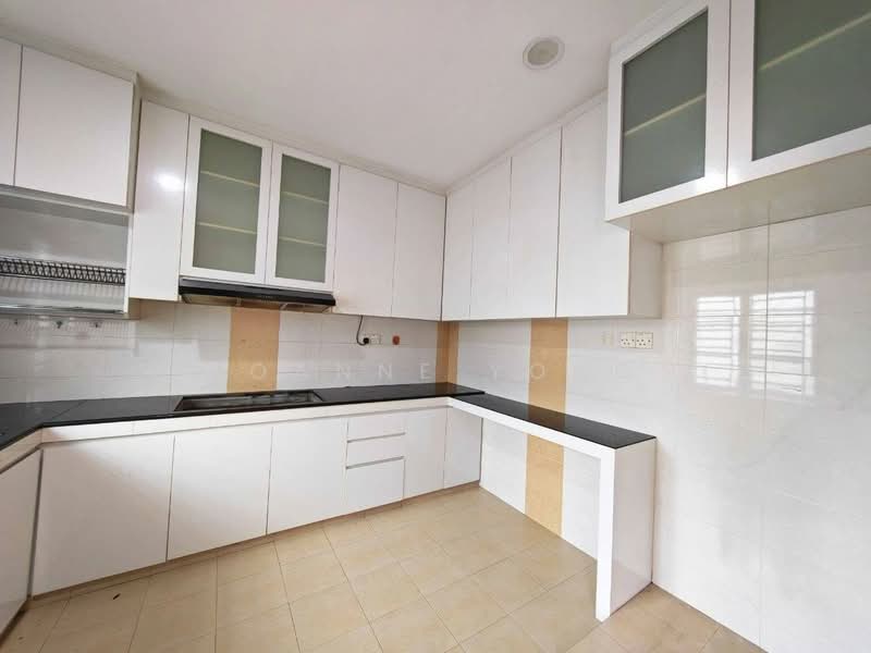 Rumah Teres 2-Tingkat untuk Dijual di Johor Bahru (Johor) - Joanne Yong - Kitchen - PropertyGuru.com.my