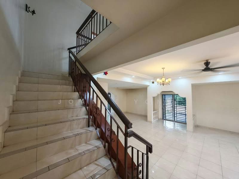 Rumah Teres 2-Tingkat untuk Dijual di Johor Bahru (Johor) - Joanne Yong - Interior - PropertyGuru.com.my