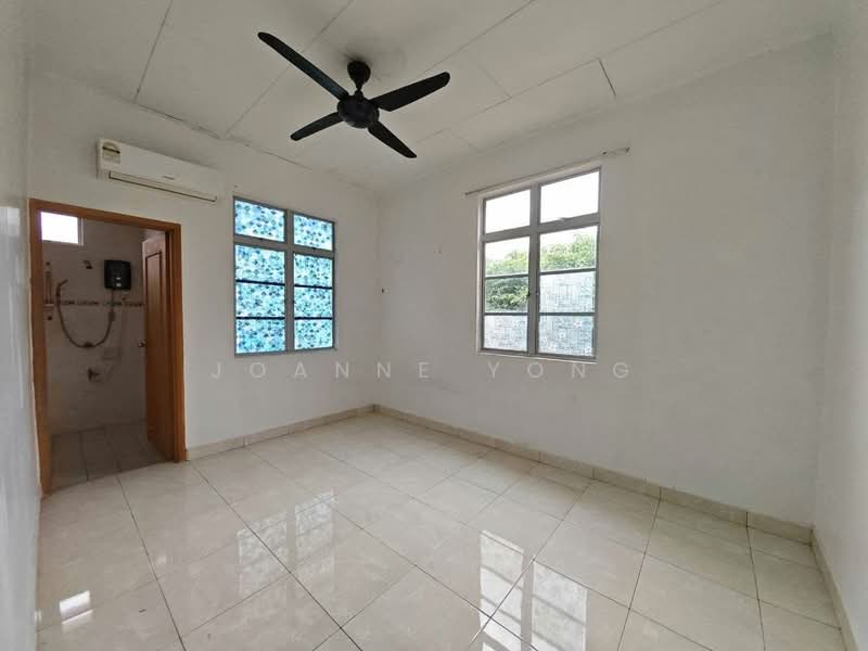 Rumah Teres 2-Tingkat untuk Dijual di Johor Bahru (Johor) - Joanne Yong - Bathroom - PropertyGuru.com.my