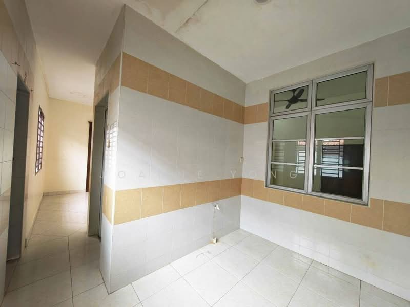 Rumah Teres 2-Tingkat untuk Dijual di Johor Bahru (Johor) - Joanne Yong - Interior - PropertyGuru.com.my