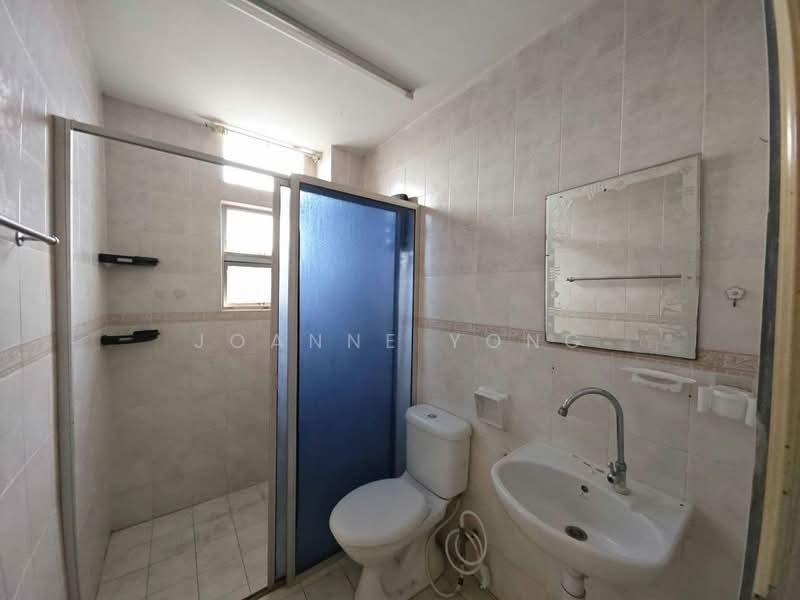 Rumah Teres 2-Tingkat untuk Dijual di Johor Bahru (Johor) - Joanne Yong - Bathroom - PropertyGuru.com.my