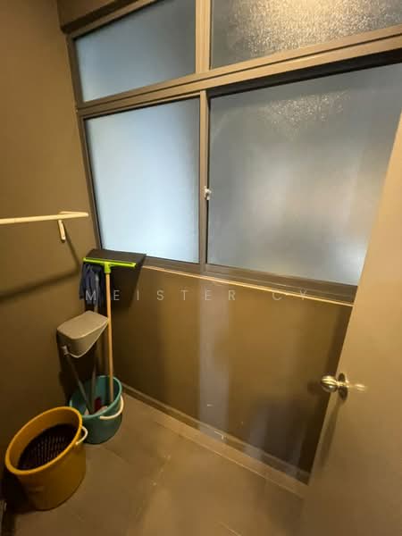 Servis Apartment untuk Disewa di Suite Enesta - Meister CY - Interior - PropertyGuru.com.my