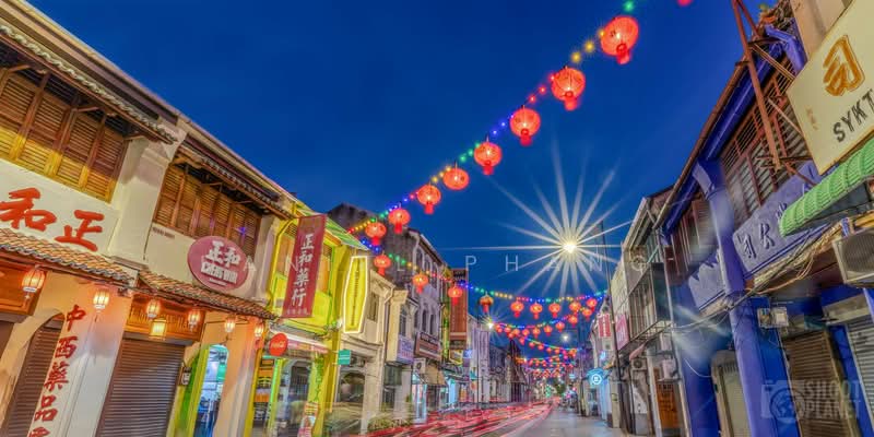 Shop for Sale in George Town (Penang) - Daniel Phang - PropertyGuru.com.my