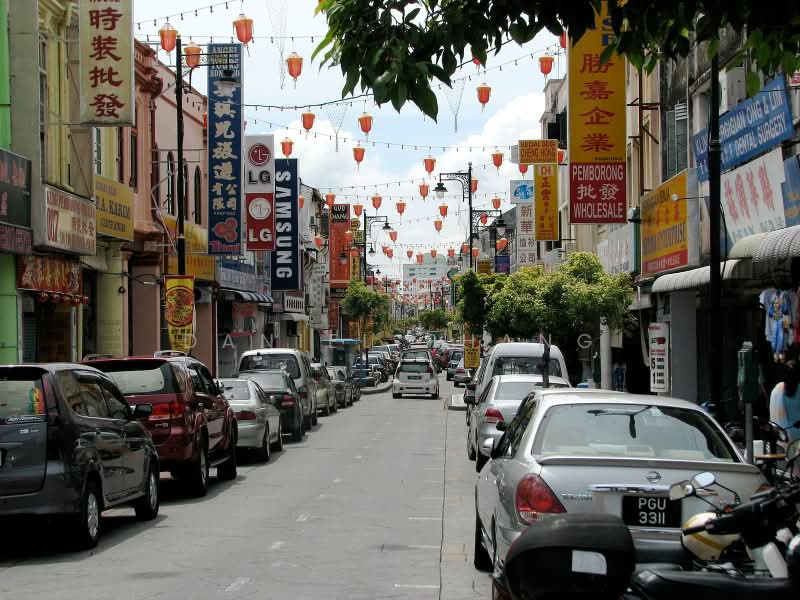 Shop for Sale in George Town (Penang) - Daniel Phang - PropertyGuru.com.my