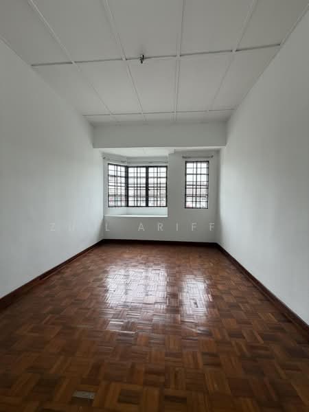 Rumah Teres 2 Tingkat untuk Dijual di Batu Caves (Selangor) - ZULL ARIFFIN - Interior - PropertyGuru.com.my