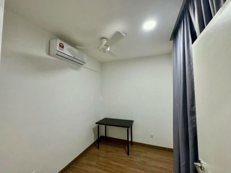 Servis Apartment untuk Disewa di AraTre' Residences - Luis Looi - Interior - PropertyGuru.com.my