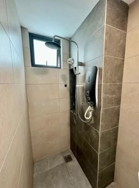 Servis Apartment untuk Disewa di AraTre' Residences - Luis Looi - Bathroom - PropertyGuru.com.my