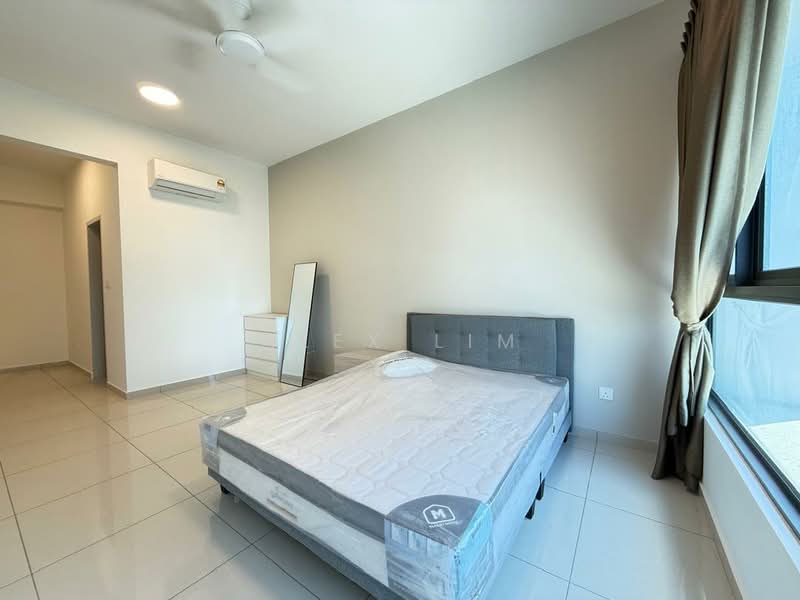 Kondominium untuk Disewa di Waterside Residence - Alex Lim - Bedroom - PropertyGuru.com.my