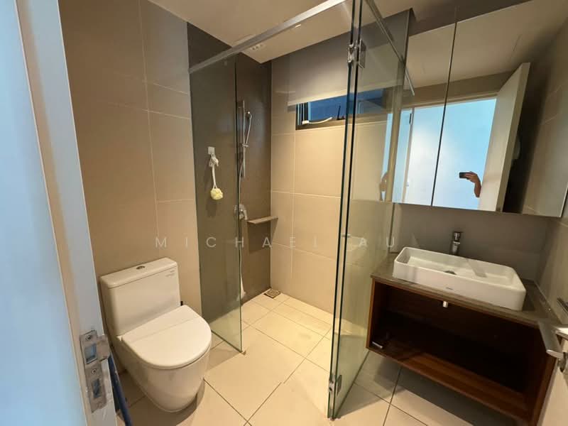 Service Residence for Rent at Stonor 3 - Michael Au - Bathroom - PropertyGuru.com.my