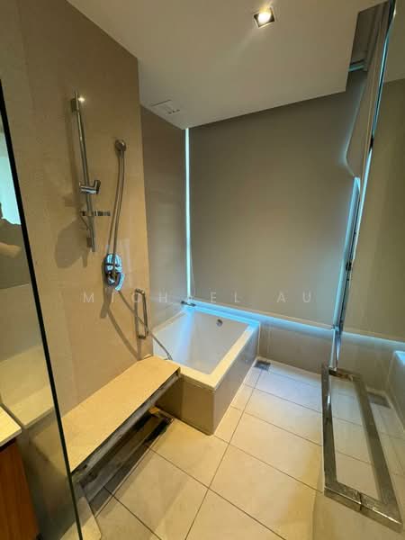 Service Residence for Rent at Stonor 3 - Michael Au - Bathroom - PropertyGuru.com.my