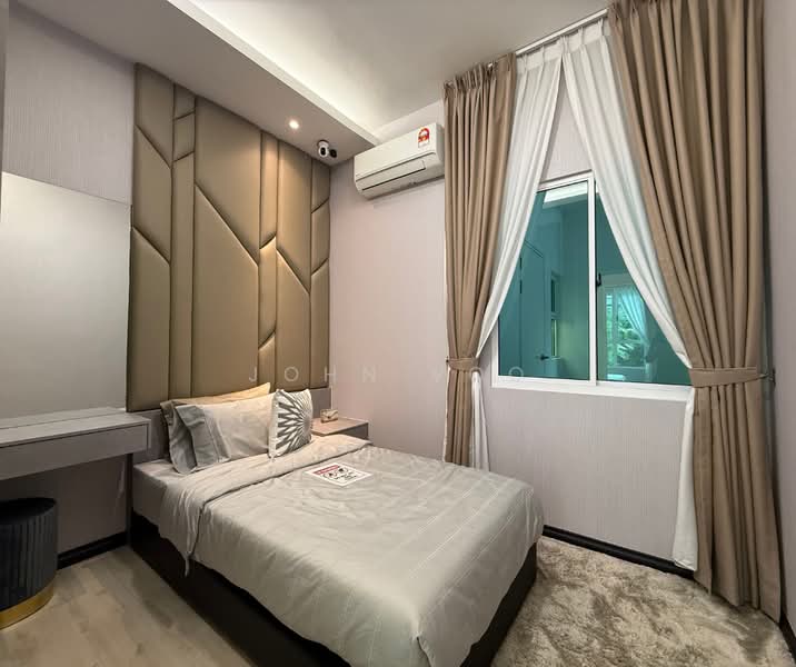Kondominium untuk Dijual di Sky88 Residences - John Voo - Bedroom - PropertyGuru.com.my