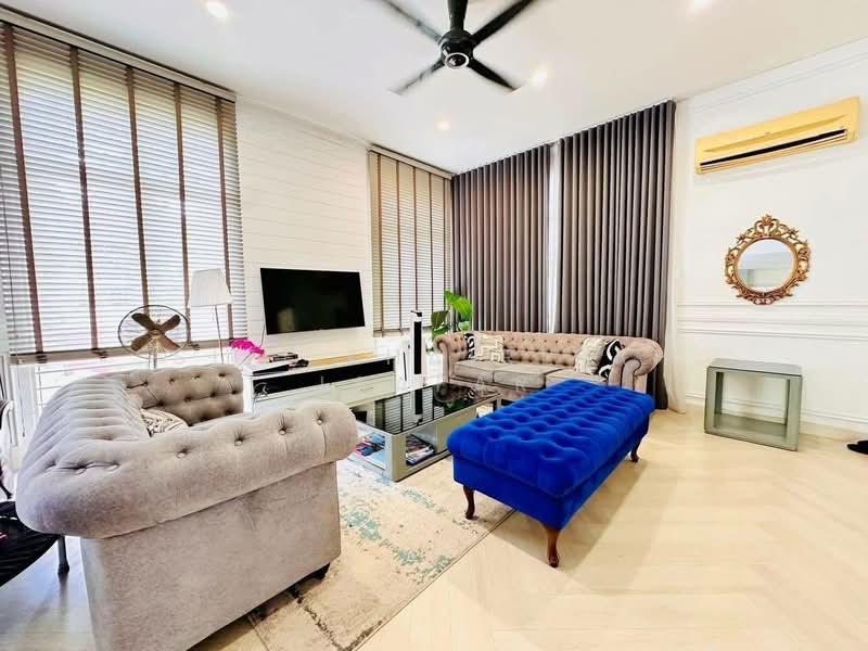Rumah Berkembar untuk Dijual di Laman Seri (Shah Alam) - SITI KHAIRIYAH JAAFAR - PropertyGuru.com.my