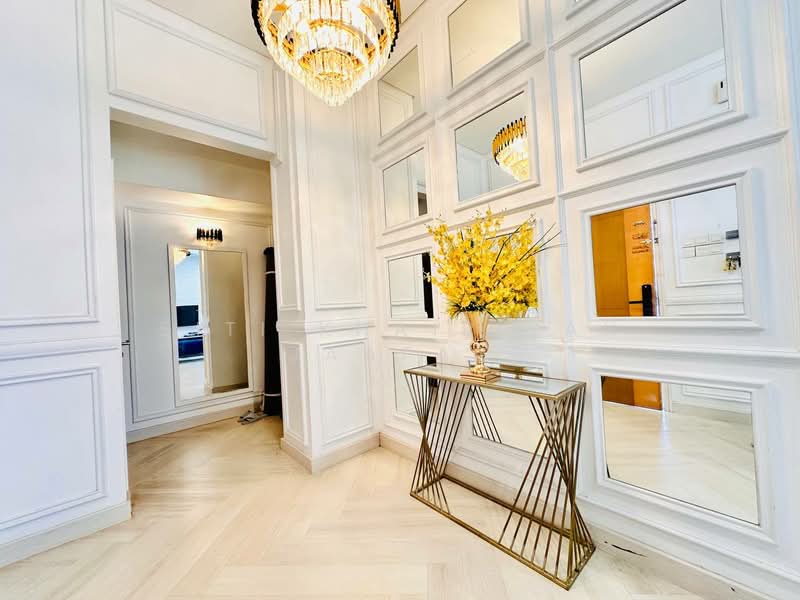 Rumah Berkembar untuk Dijual di Laman Seri (Shah Alam) - SITI KHAIRIYAH JAAFAR - PropertyGuru.com.my