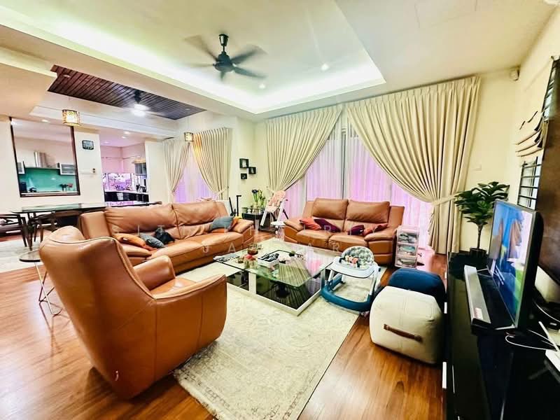 Rumah Berkembar untuk Dijual di Laman Seri (Shah Alam) - SITI KHAIRIYAH JAAFAR - PropertyGuru.com.my