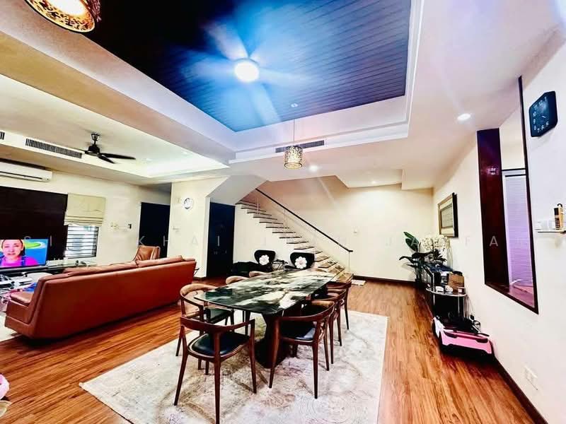 Rumah Berkembar untuk Dijual di Laman Seri (Shah Alam) - SITI KHAIRIYAH JAAFAR - PropertyGuru.com.my