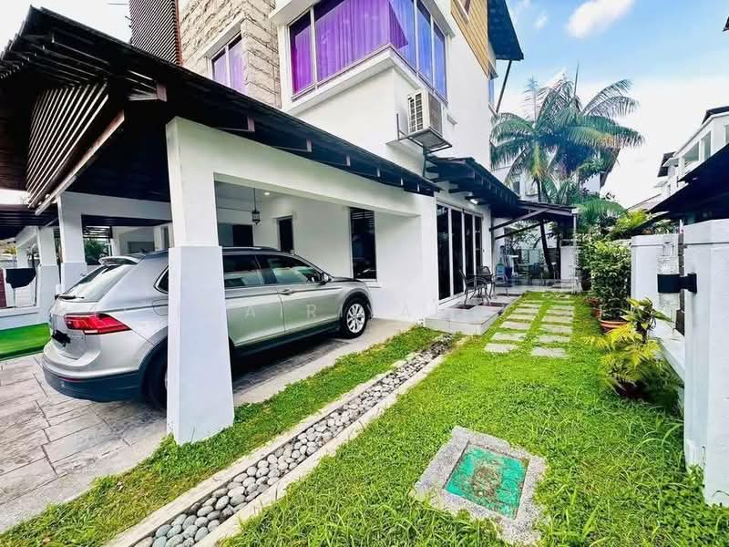 Rumah Berkembar untuk Dijual di Laman Seri (Shah Alam) - SITI KHAIRIYAH JAAFAR - PropertyGuru.com.my