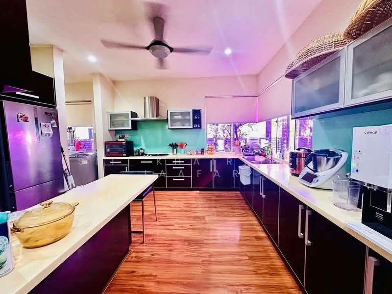 Rumah Berkembar untuk Dijual di Laman Seri (Shah Alam) - SITI KHAIRIYAH JAAFAR - PropertyGuru.com.my