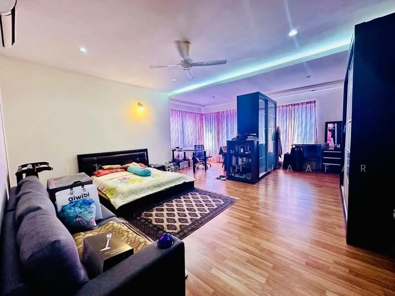 Rumah Berkembar untuk Dijual di Laman Seri (Shah Alam) - SITI KHAIRIYAH JAAFAR - PropertyGuru.com.my