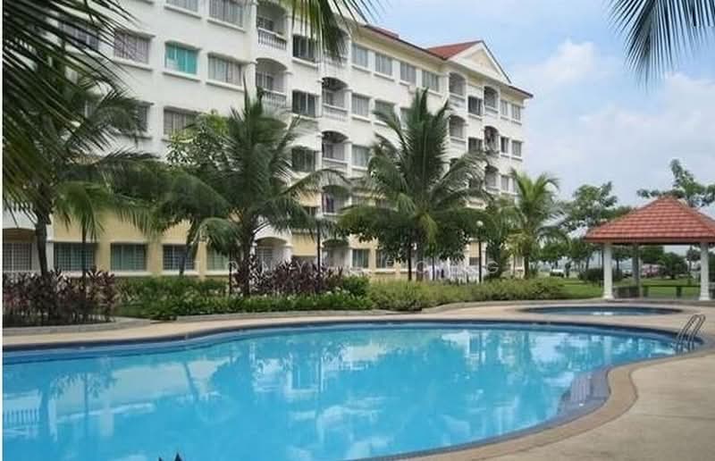 Condominium for Rent at Sri Penaga - Tony Leong - Exterior - PropertyGuru.com.my