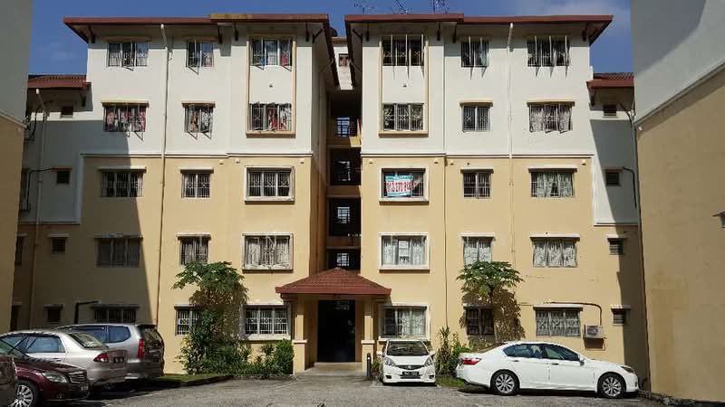 Condominium for Rent at Sri Penaga - Tony Leong - Exterior - PropertyGuru.com.my
