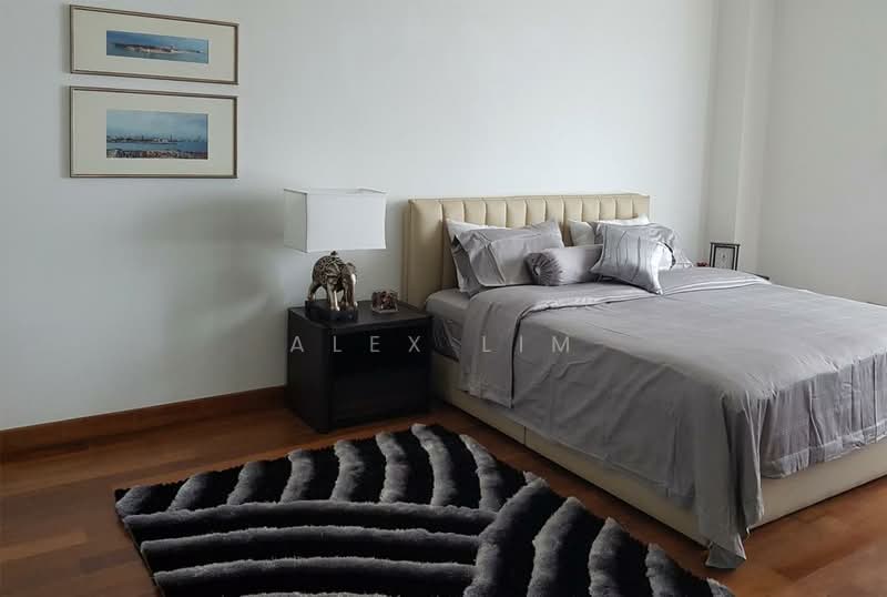 Condominium for Rent at Gurney Paragon - Alex Lim - Bedroom - PropertyGuru.com.my