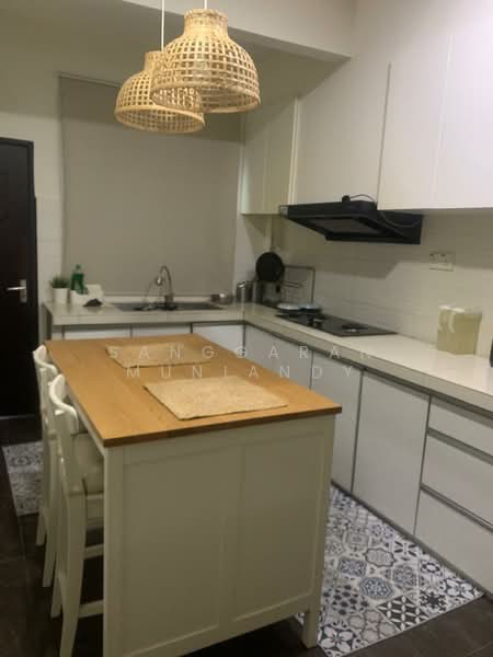 2-storey Terraced House for Sale in Bukit Mertajam (Penang) - Sanggaran Muniandy - Kitchen - PropertyGuru.com.my