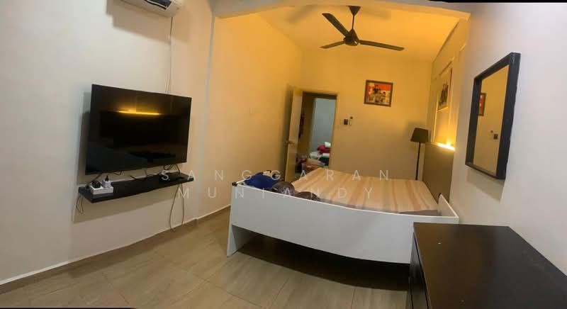 2-storey Terraced House for Sale in Bukit Mertajam (Penang) - Sanggaran Muniandy - Bedroom - PropertyGuru.com.my