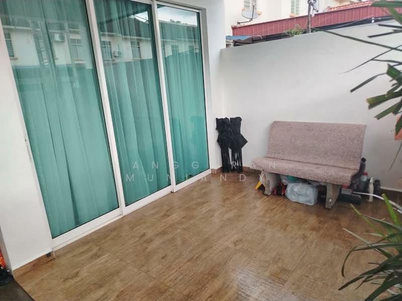 2-storey Terraced House for Sale in Bukit Mertajam (Penang) - Sanggaran Muniandy - Exterior - PropertyGuru.com.my
