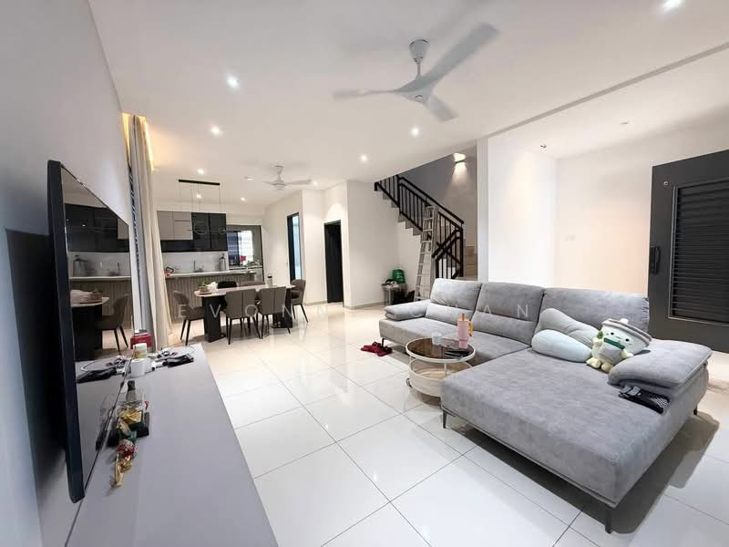 2-storey Terraced House for Sale in Johor Bahru (Johor) - Evonne Chan - PropertyGuru.com.my