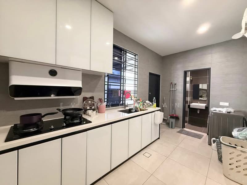 2-storey Terraced House for Sale in Johor Bahru (Johor) - Evonne Chan - PropertyGuru.com.my
