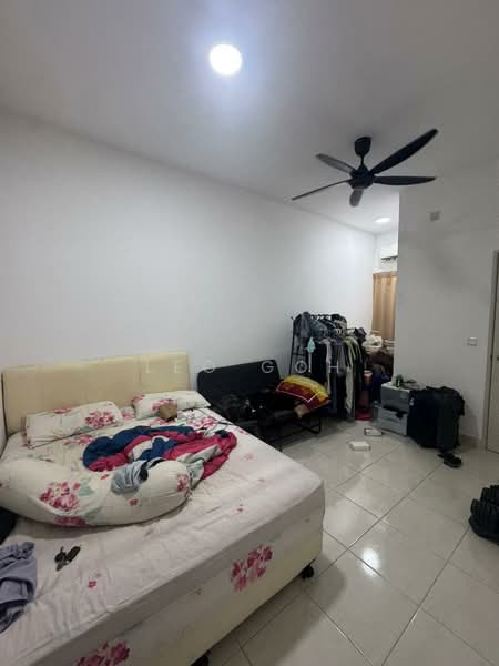 Rumah Teres untuk Disewa di Seremban (Negeri Sembilan) - Leo Goh - Bedroom - PropertyGuru.com.my