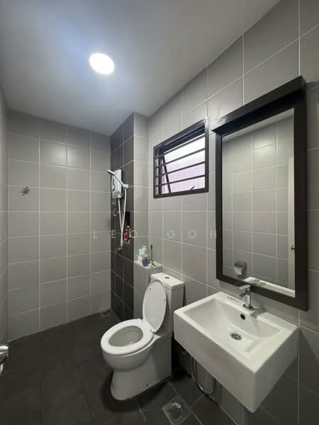 Rumah Teres untuk Disewa di Seremban (Negeri Sembilan) - Leo Goh - Bathroom - PropertyGuru.com.my
