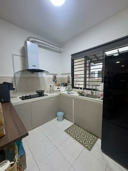 Rumah Teres untuk Disewa di Seremban (Negeri Sembilan) - Leo Goh - Kitchen - PropertyGuru.com.my