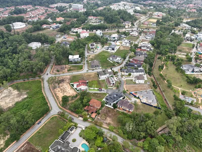 Bungalow Land for Sale in Kota Damansara (Selangor) - Vincent Liaw - Exterior - PropertyGuru.com.my