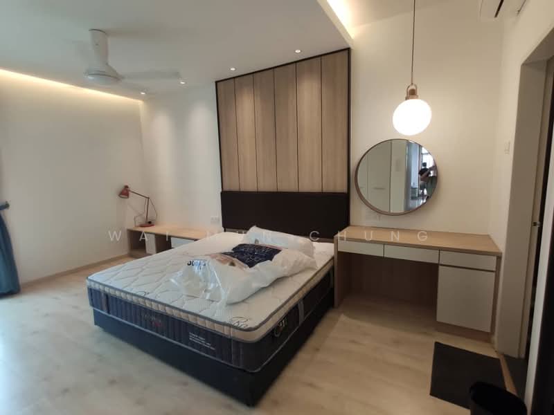 Condominium for Rent at Parkhill Residence - WAI MUN CHUNG - Bedroom - PropertyGuru.com.my
