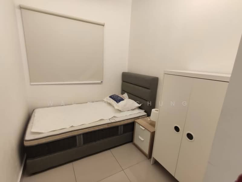 Condominium for Rent at Parkhill Residence - WAI MUN CHUNG - Bedroom - PropertyGuru.com.my