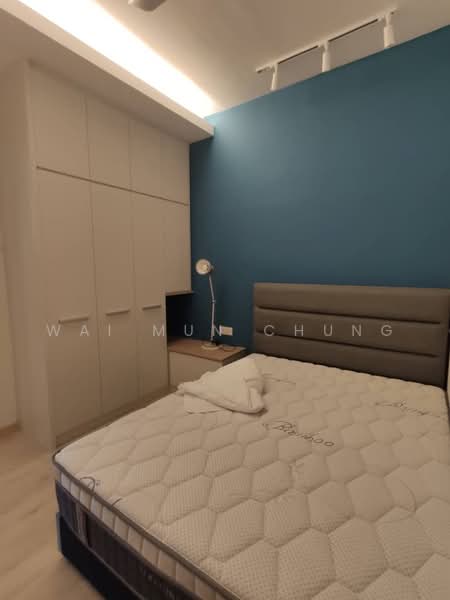 Condominium for Rent at Parkhill Residence - WAI MUN CHUNG - Bedroom - PropertyGuru.com.my