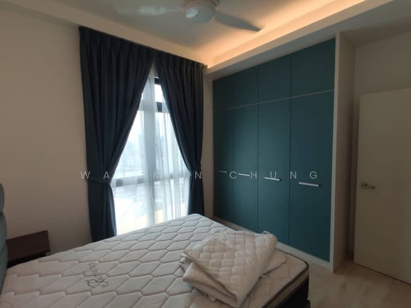 Condominium for Rent at Parkhill Residence - WAI MUN CHUNG - Bedroom - PropertyGuru.com.my