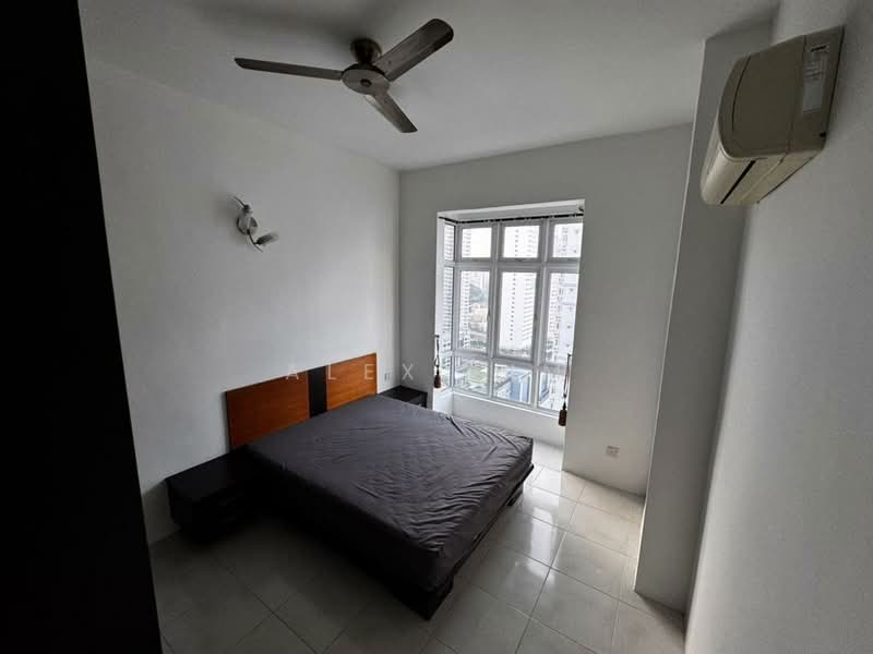 Kondominium untuk Disewa di Bayswater Resort Condominium - Alex Lim - Bedroom - PropertyGuru.com.my