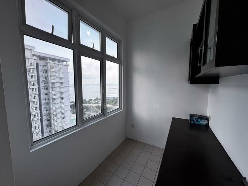 Kondominium untuk Disewa di Bayswater Resort Condominium - Alex Lim - View - PropertyGuru.com.my